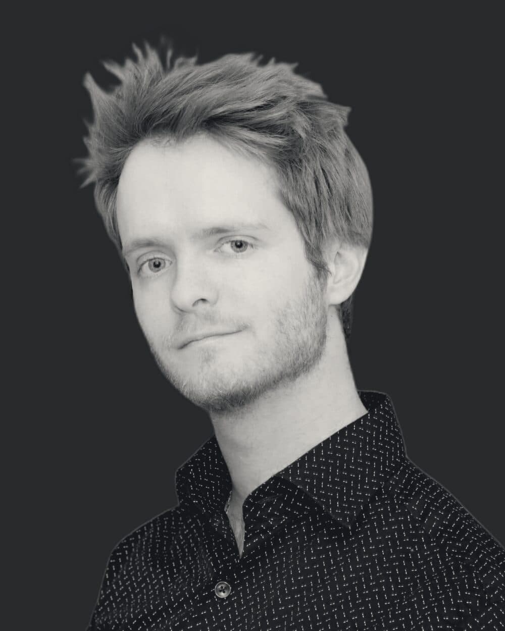 Matthías Páll Gissurarson